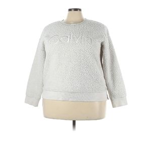 Calvin Klein Performance Fleece